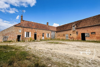 achat maison neung-sur-beuvron 41210