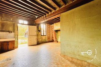 achat maison neung-sur-beuvron 41210