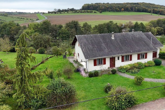 achat maison neunkirchen-les-bouzonville 57320