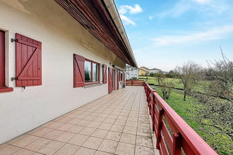 achat maison neunkirchen-les-bouzonville 57320