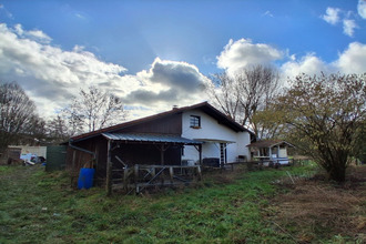 achat maison neunkirchen-les-bouzonville 57320