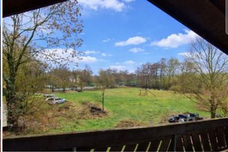 achat maison neunkirchen-les-bouzonville 57320