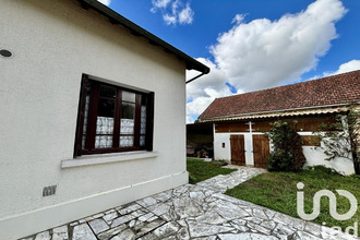 achat maison neure 03320