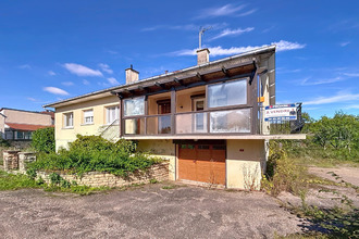 achat maison neurey-en-vaux 70160