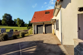 achat maison neurey-les-la-demie 70000