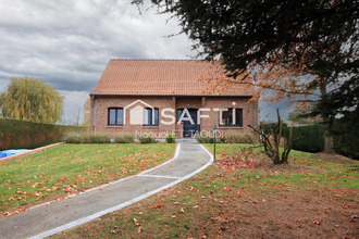achat maison neuve-chapelle 62840