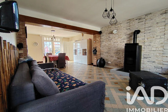 achat maison neuve-chapelle 62840