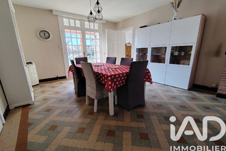 achat maison neuve-chapelle 62840