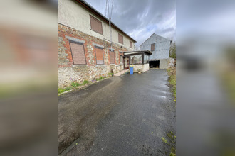 achat maison neuve-maison 02500