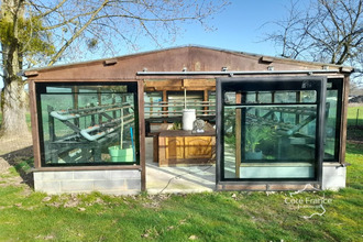 achat maison neuve-maison 02500