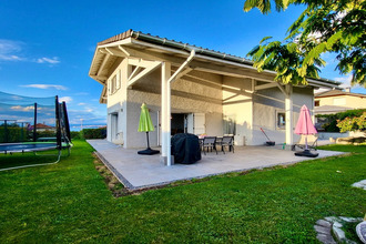 achat maison neuvecelle 74500