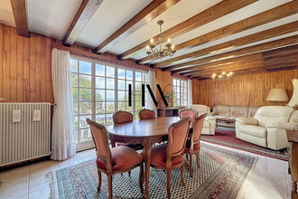 achat maison neuvecelle 74500