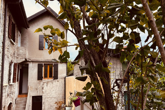 achat maison neuvecelle 74500