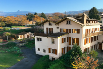 achat maison neuvecelle 74500