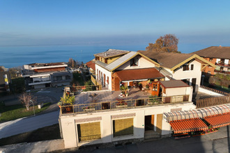 achat maison neuvecelle 74500