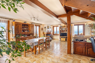 achat maison neuvecelle 74500