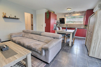 achat maison neuvecelle 74500