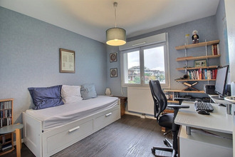 achat maison neuvecelle 74500