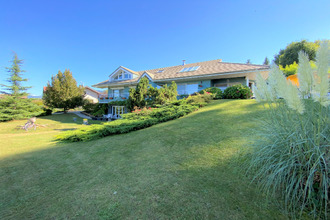 achat maison neuvecelle 74500