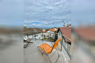 achat maison neuvecelle 74500