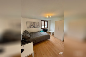 achat maison neuvecelle 74500