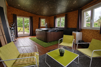 achat maison neuvecelle 74500