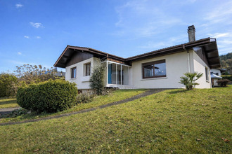 achat maison neuvecelle 74500