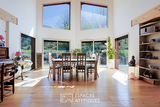 achat maison neuvecelle 74500