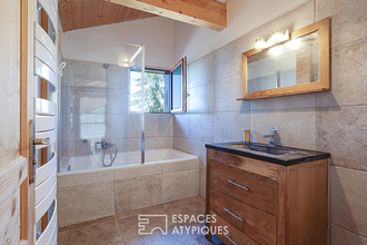 achat maison neuvecelle 74500