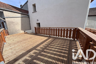 achat maison neuvecelle 74500