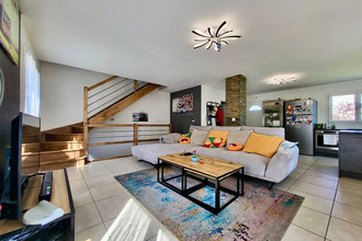 achat maison neuvecelle 74500