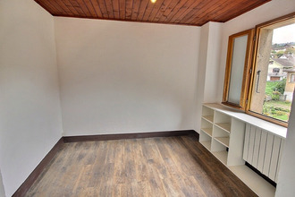 achat maison neuvecelle 74500