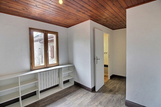achat maison neuvecelle 74500