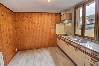 achat maison neuvecelle 74500