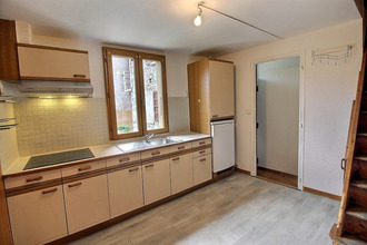 achat maison neuvecelle 74500
