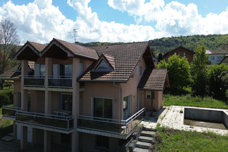 achat maison neuvecelle 74500