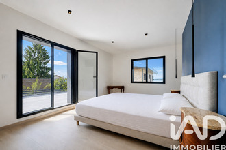 achat maison neuvecelle 74500