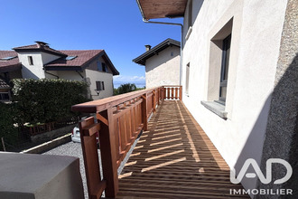achat maison neuvecelle 74500