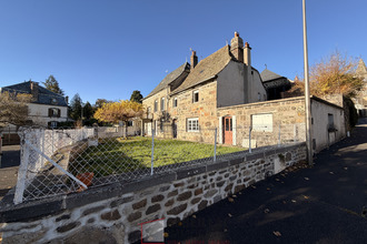 achat maison neuveglise 15260