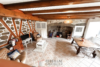 achat maison neuveglise 15260