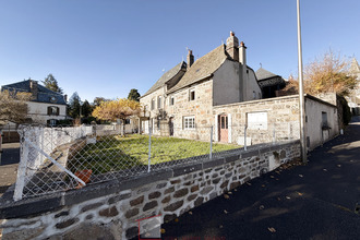 achat maison neuveglise 15260