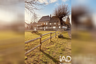 achat maison neuveglise 15260