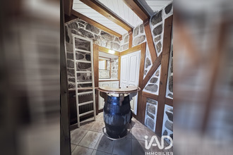 achat maison neuveglise 15260