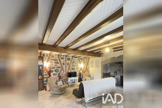 achat maison neuveglise 15260