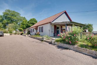 achat maison neuvelle-les-la-charite 70130
