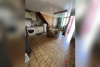 achat maison neuvelle-les-voisey 52400