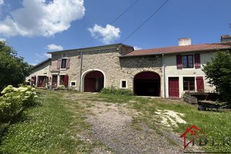 achat maison neuvelle-les-voisey 52400