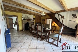 achat maison neuvelle-les-voisey 52400