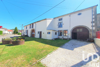 achat maison neuvelle-les-voisey 52400