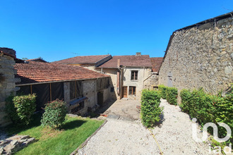 achat maison neuvelle-les-voisey 52400